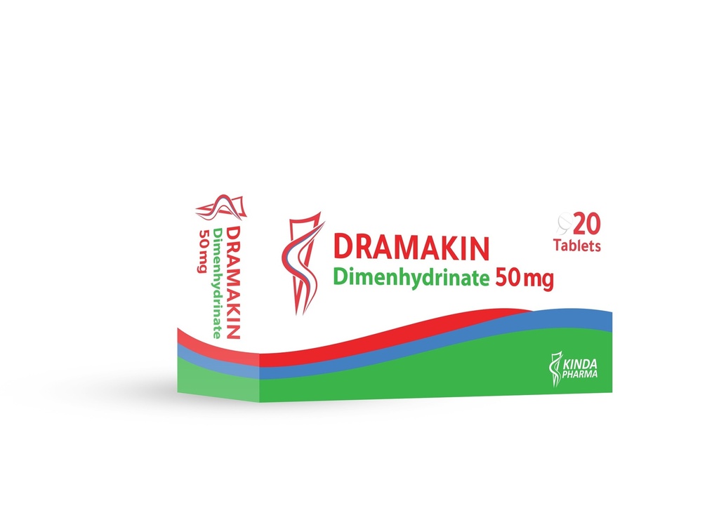 DRAMAKIN