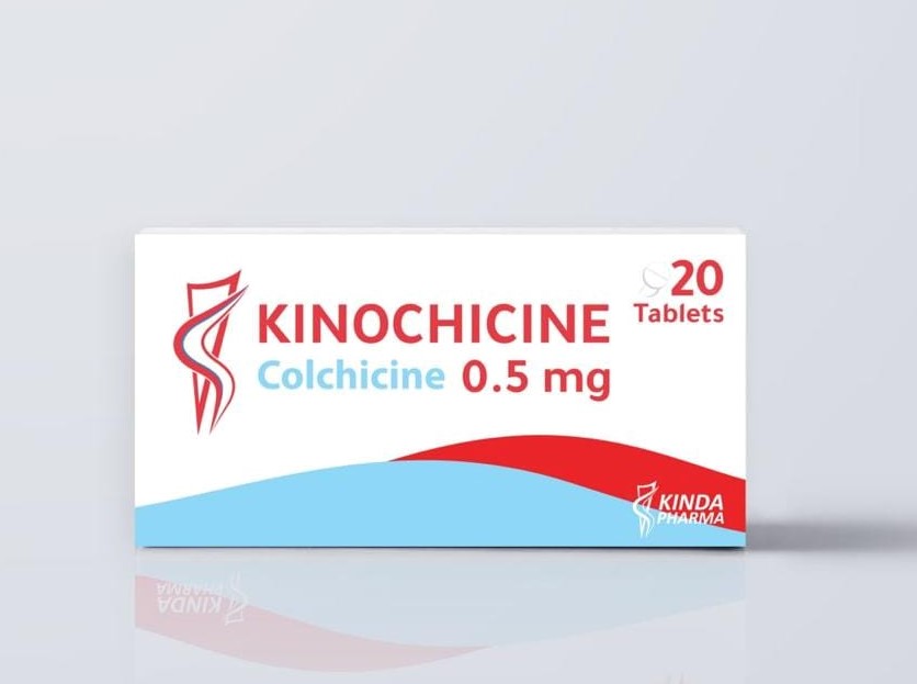 KINOCHICINE