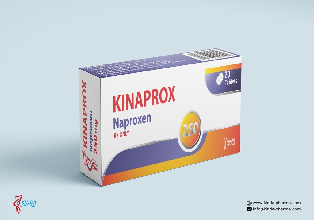 KINAPROX