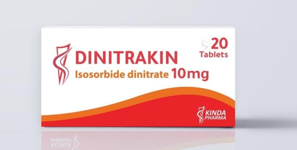 DINITRAKIN