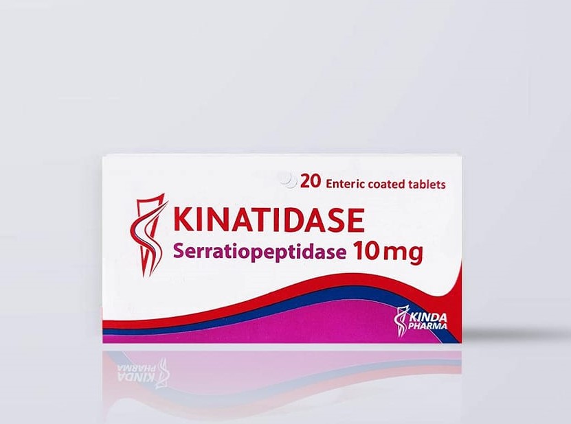 KINATIDASE