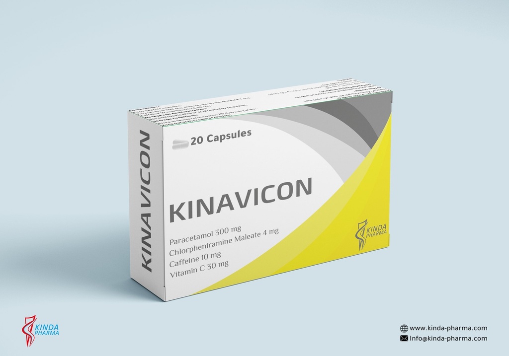 KINAVICON