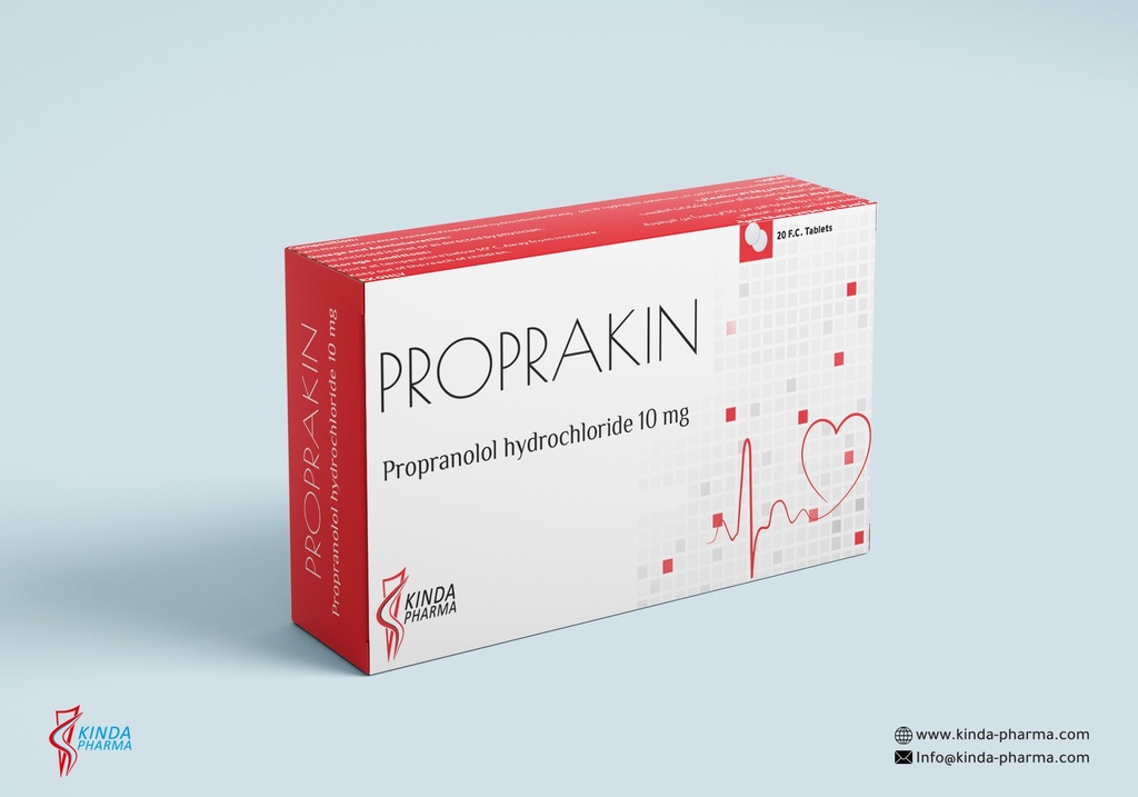 PROPRAKIN