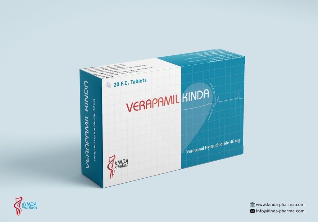 VERAPAMIL KINDA