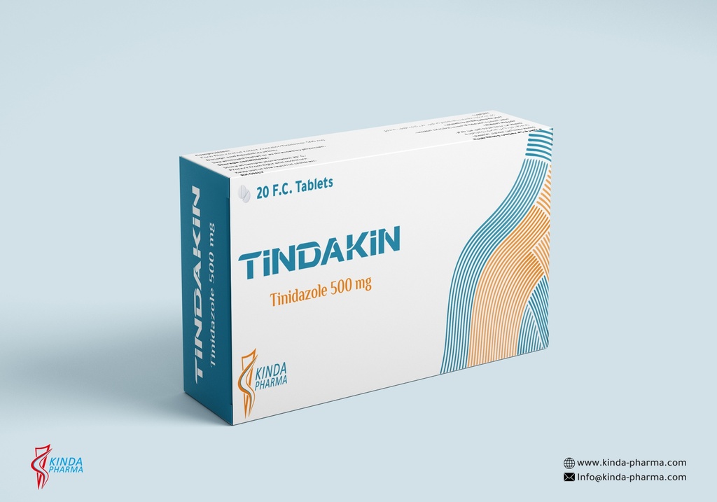 TINDAKIN