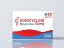 KINOCYCLINE