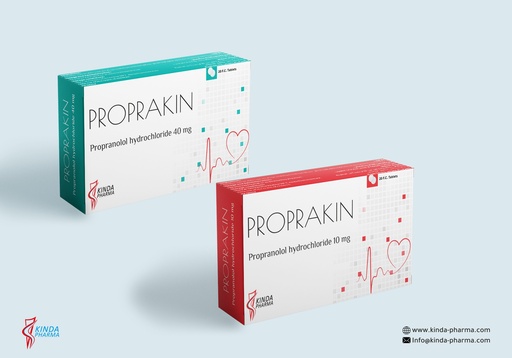 PROPRAKIN