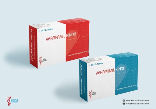 VERAPAMIL KINDA