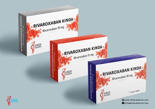 RIVAROXABAN KINDA