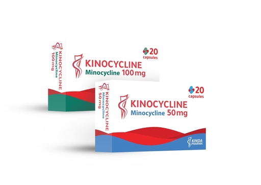 KINOCYCLINE