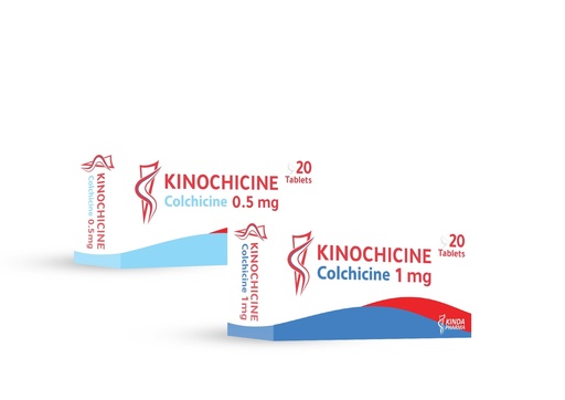 KINOCHICINE