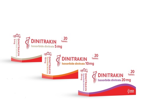 DINITRAKIN