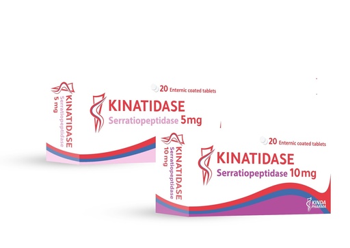 KINATIDASE